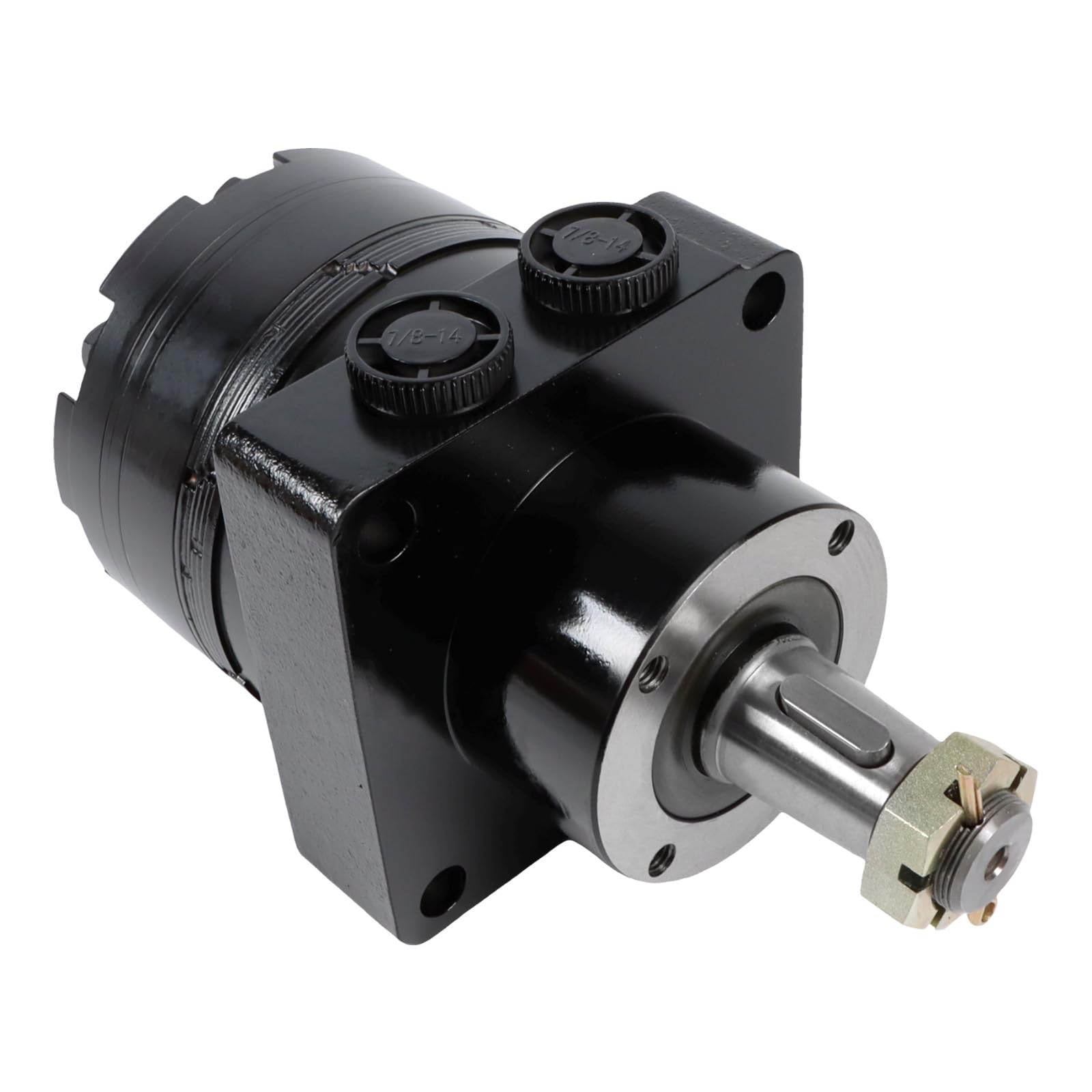 Amazon.com: 5102682YP Hydraulic Group Wheel Motor Replacement for